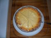 Cheesecake - Rezept