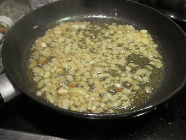 Raclette-Auflauf mit Kasseler und Brokkoli - Rezept - Bild Nr. 5