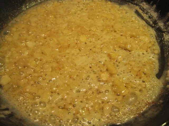 Raclette-Auflauf mit Kasseler und Brokkoli - Rezept - Bild Nr. 6