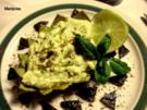 Avocadocreme - Sorte "Hass" - Rezept