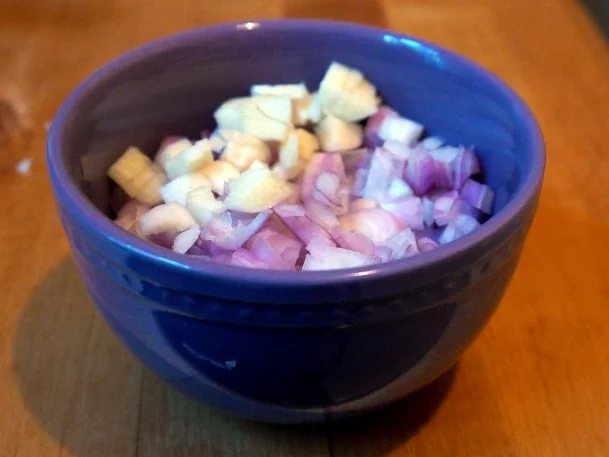 Feigenchutney - Rezept - Bild Nr. 2