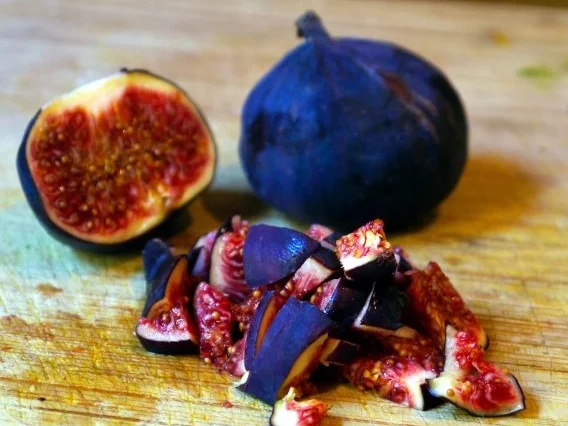 Feigenchutney - Rezept - Bild Nr. 3