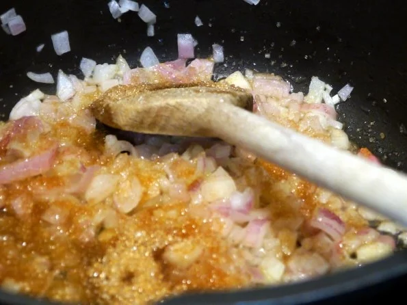 Feigenchutney - Rezept - Bild Nr. 4