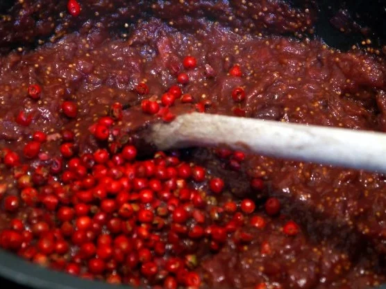 Feigenchutney - Rezept - Bild Nr. 7