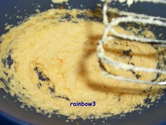 Backen: Mini-Espressokuchen - Rezept - Bild Nr. 2