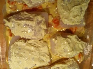 Estragon Fisch - Rezept - Bild Nr. 2