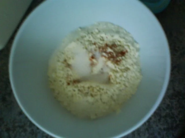 Rezept: Backfisch Bild Nr. 4 Backfisch - Rezept - Bild Nr. 4