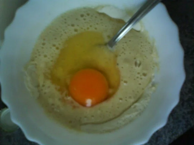 Rezept: Backfisch Bild Nr. 5 Backfisch - Rezept - Bild Nr. 5