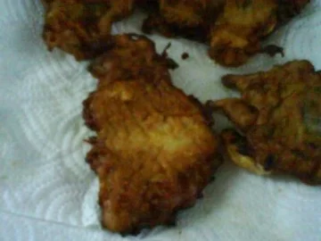 Rezept: Backfisch Bild Nr. 7 Backfisch - Rezept - Bild Nr. 7