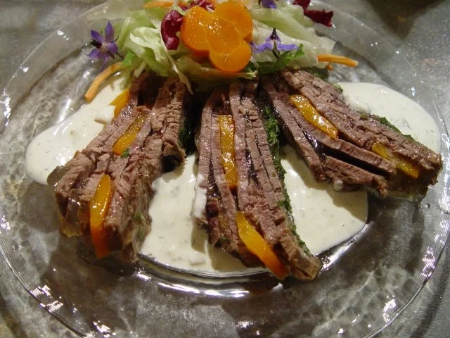 Tafelspitzsülze - Rezept