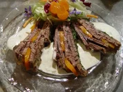 Tafelspitzsülze - Rezept