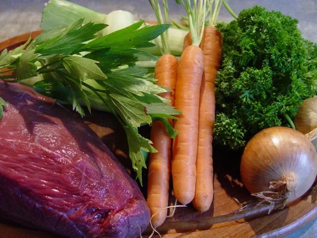 Tafelspitzsülze - Rezept - Bild Nr. 2