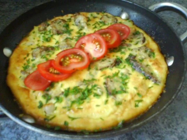 Restefritata - Rezept - Bild Nr. 2