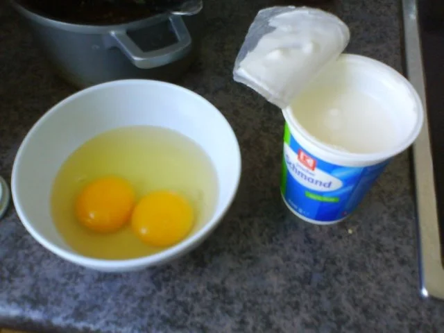 Restefritata - Rezept - Bild Nr. 3