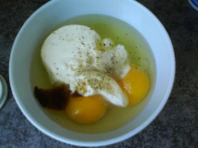 Restefritata - Rezept - Bild Nr. 6