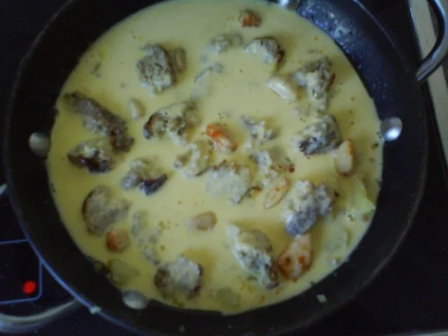 Restefritata - Rezept - Bild Nr. 8