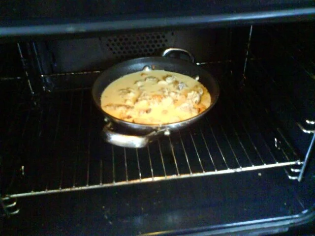 Restefritata - Rezept - Bild Nr. 9