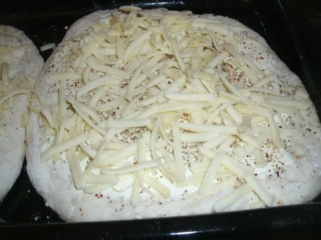 Käsefladen - Rezept - Bild Nr. 3