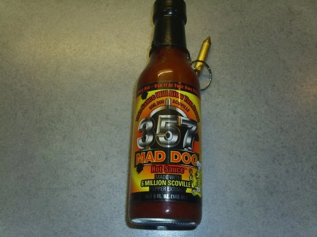 Scharfe Bärchen - Rezept - Bild Nr. 2