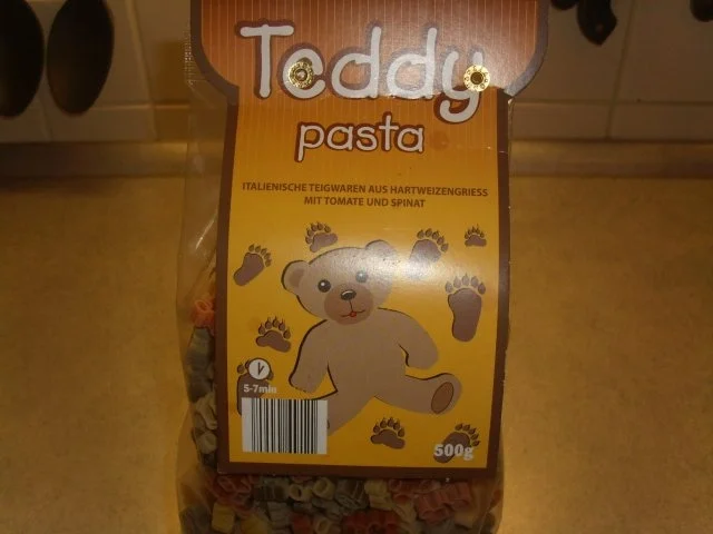 Scharfe Bärchen - Rezept - Bild Nr. 3