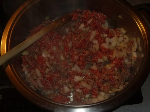 Scharfe Bärchen - Rezept - Bild Nr. 4