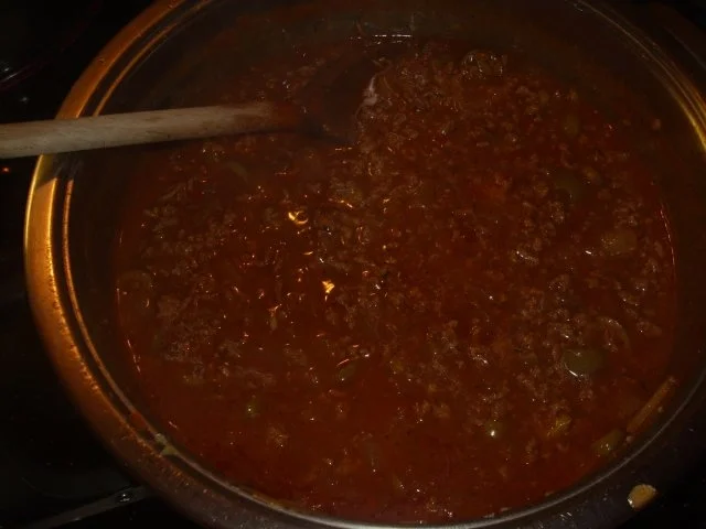 Scharfe Bärchen - Rezept - Bild Nr. 5