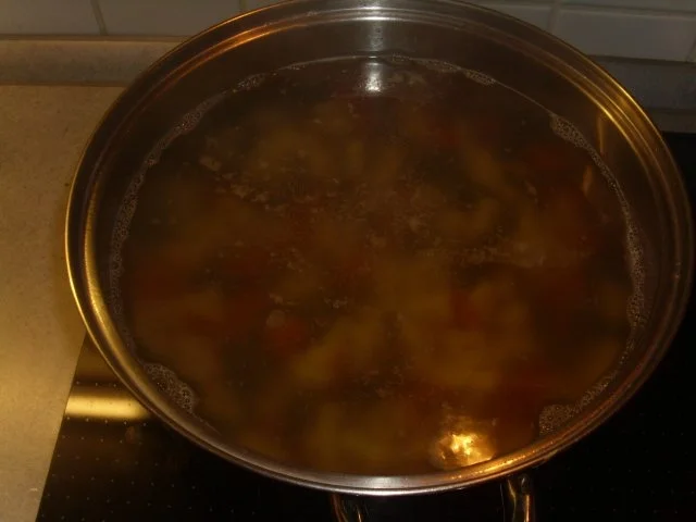 Scharfe Bärchen - Rezept - Bild Nr. 6