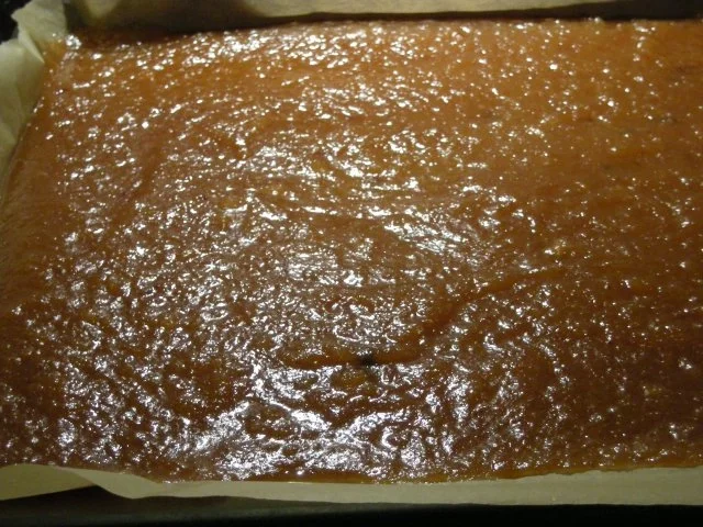 Rezept: Quittenbrot .... Teil 2 der kleinen Geschichte.... Bild Nr. 8 Quittenbrot .... Teil 2 der kleinen Geschichte.... - Rezept - Bild Nr. 8