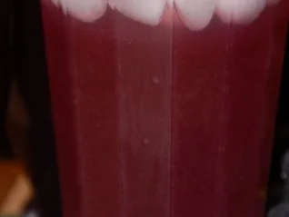 SCIROPPO DI UVA AMERICANA - Rezept - Bild Nr. 6