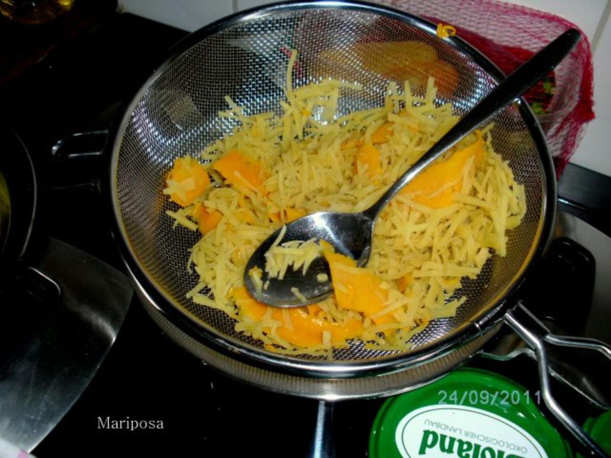 Ingwer-Orangen-Gelee - Rezept - Bild Nr. 3