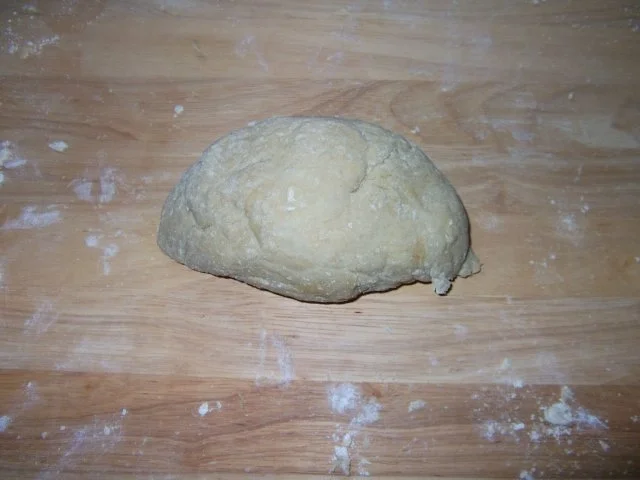 Runde Maultaschen 1.Dieter´s Art - Rezept - Bild Nr. 5