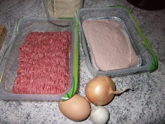 Runde Maultaschen 1.Dieter´s Art - Rezept - Bild Nr. 7