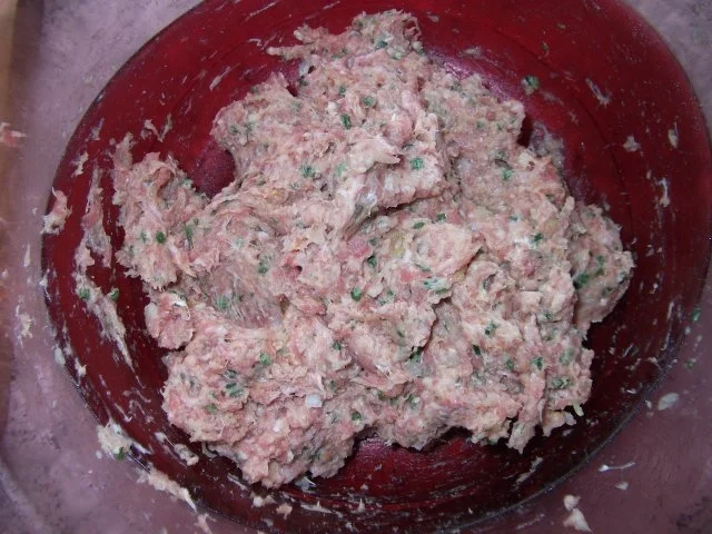 Runde Maultaschen 1.Dieter´s Art - Rezept - Bild Nr. 10