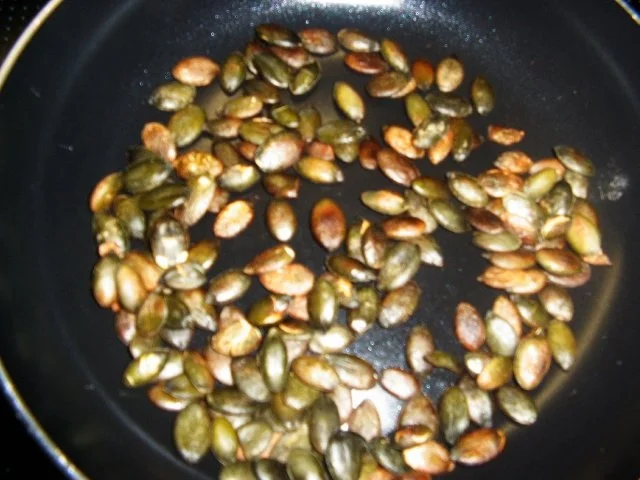 Chinakohl -Apfelsalat - Rezept - Bild Nr. 8