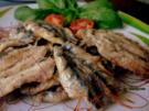 Spanien: Sardellen frittiert - Rezept