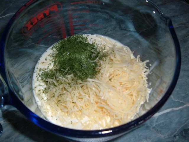 Rezept: Fisch : mit Zwiebel und Paprika Bild Nr. 8 Fisch : mit Zwiebel und Paprika - Rezept - Bild Nr. 8