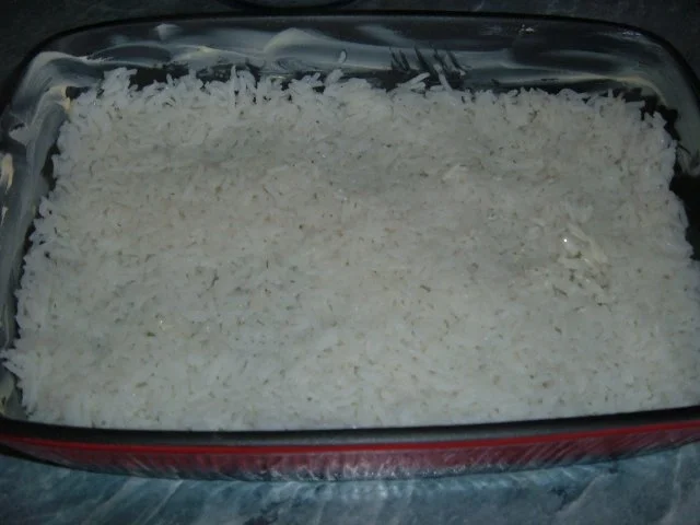 Rezept: Fisch : mit Zwiebel und Paprika Bild Nr. 6 Fisch : mit Zwiebel und Paprika - Rezept - Bild Nr. 6