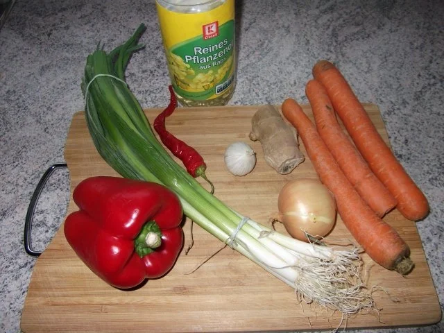 Runde Maultaschen 2.Dieter´s Art - Rezept - Bild Nr. 7