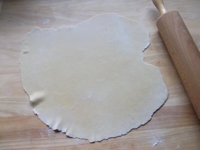 Runde Maultaschen 2.Dieter´s Art - Rezept - Bild Nr. 5