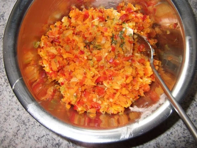 Runde Maultaschen 2.Dieter´s Art - Rezept - Bild Nr. 12