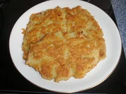 Kartoffelpuffer - Rezept
