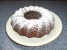 Mini - Rotweinkuchen - Rezept