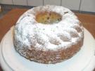 Königskuchen - Rezept