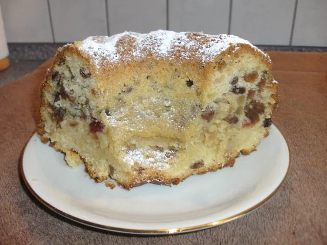 Königskuchen - Rezept - Bild Nr. 2