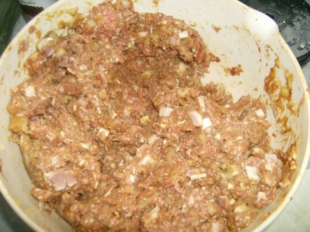 Wirsingwickerl - Rezept - Bild Nr. 4