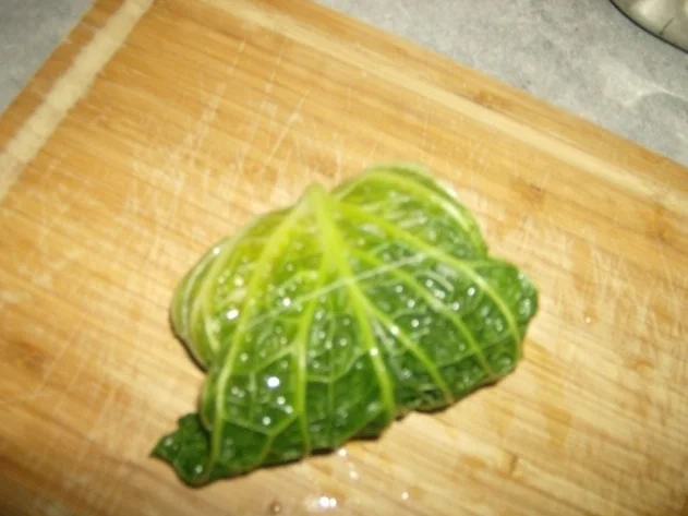 Wirsingwickerl - Rezept - Bild Nr. 6