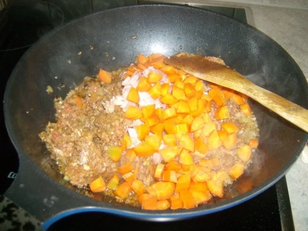 Wirsingwickerl - Rezept - Bild Nr. 8