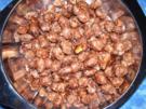 Meine Gebrannten Mandeln - Rezept