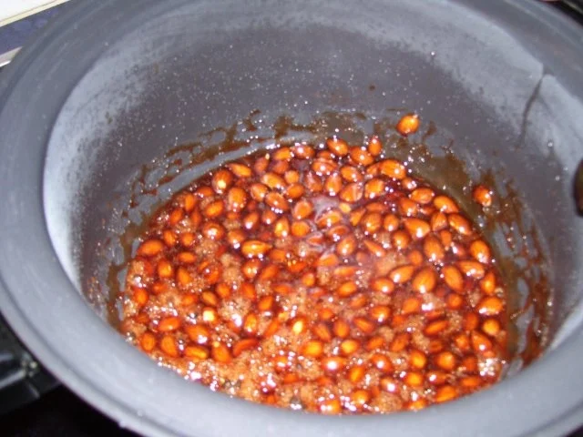 Meine Gebrannten Mandeln - Rezept - Bild Nr. 4