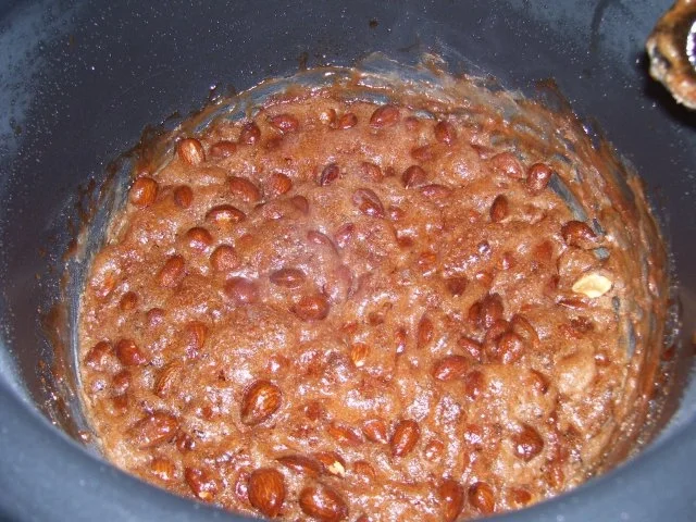 Meine Gebrannten Mandeln - Rezept - Bild Nr. 5